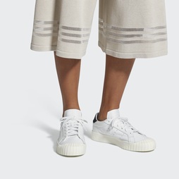 Adidas Everyn Női Originals Cipő - Fehér [D36941]